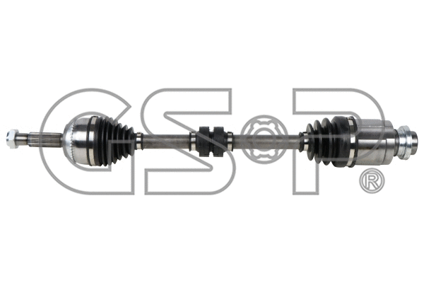 Drive Shaft (203418)