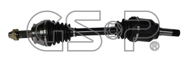 Drive Shaft (217078)