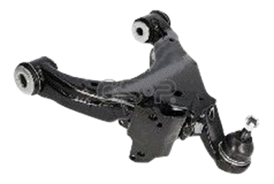 Control/Trailing Arm, wheel suspension (S062152)