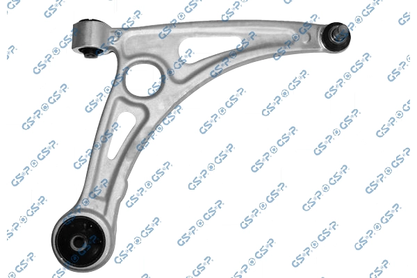 Control/Trailing Arm, wheel suspension (S063932)