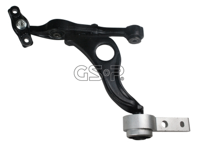 Control/Trailing Arm, wheel suspension (S061101)