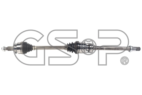 Drive Shaft (203874)