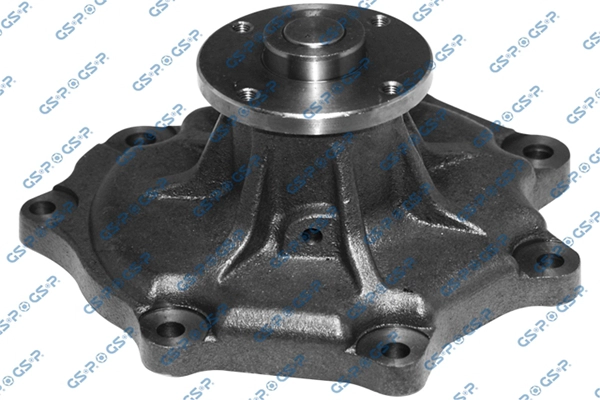 Water Pump, engine cooling (WP900858)