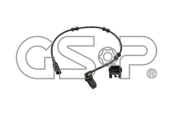 Sensor, wheel speed (9A0600)