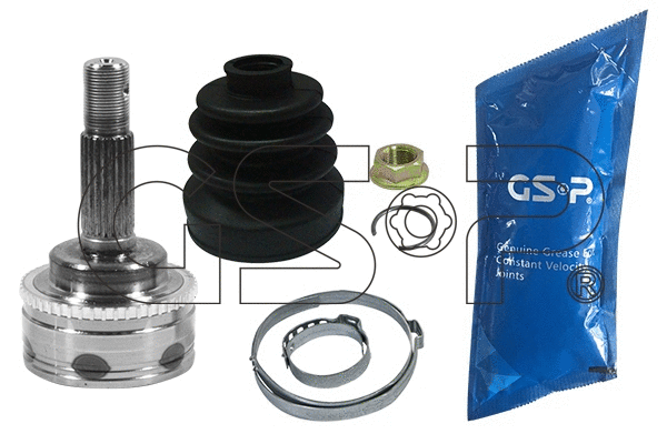 Joint Kit, drive shaft (859040)