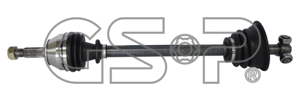Drive Shaft (250061)
