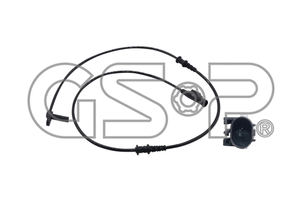 Sensor, wheel speed (9A1215)