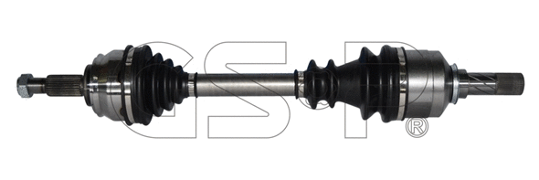 Drive Shaft (250444)