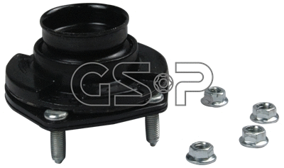 Repair Kit, suspension strut support mount (518391S)