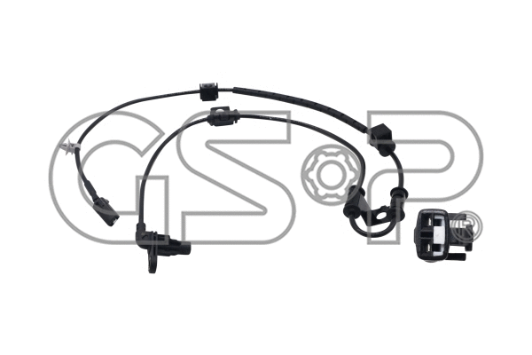 Sensor, wheel speed (9A1137)