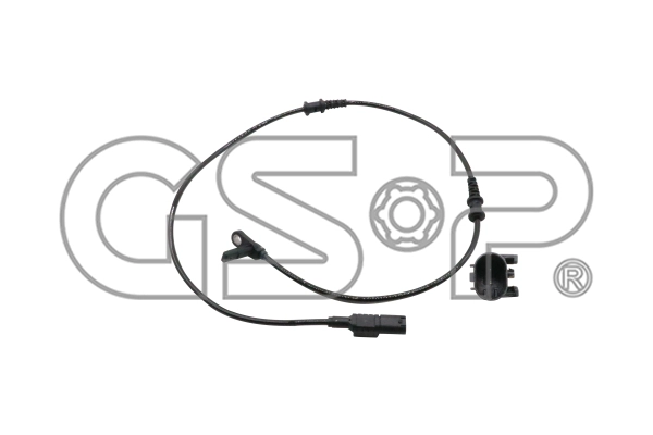 Sensor, wheel speed (9A0626)