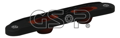 Mount, exhaust system (513862)