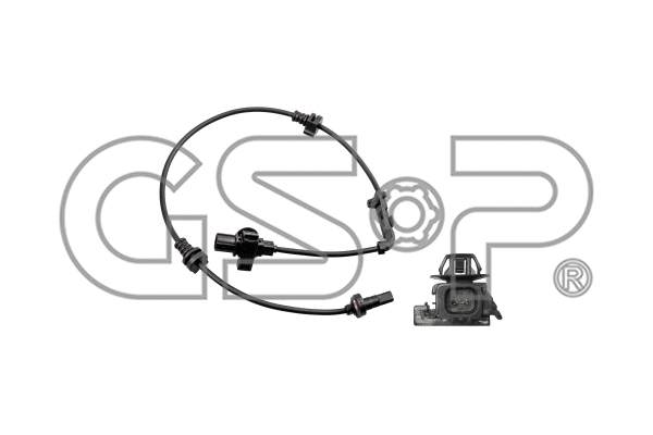 Sensor, wheel speed (9A1221)