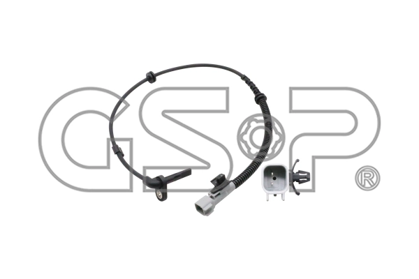 Sensor, wheel speed (9A0546)