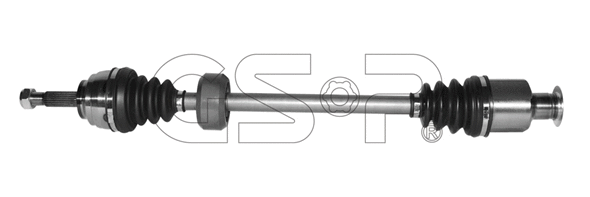Drive Shaft (250146)
