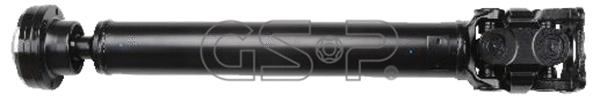 Propshaft, axle drive (PS900352)