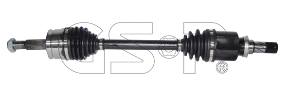 Drive Shaft (205058)