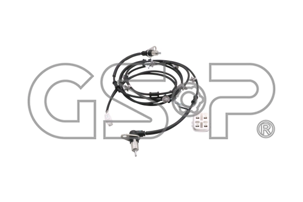 Sensor, wheel speed (9A0571)