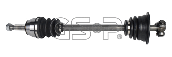Drive Shaft (250024)
