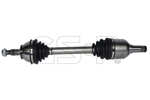 Drive Shaft (299296)