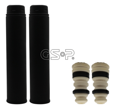 Dust Cover Kit, shock absorber (5406920PK)