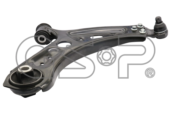Control/Trailing Arm, wheel suspension (S062627)