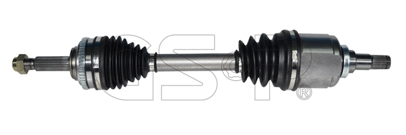 Drive Shaft (208012)