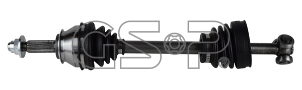 Drive Shaft (217020)