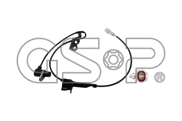 Sensor, wheel speed (9A0508)