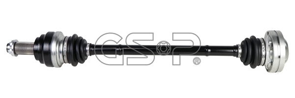 Drive Shaft (205134OL)