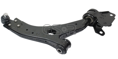 Control/Trailing Arm, wheel suspension (S061666)
