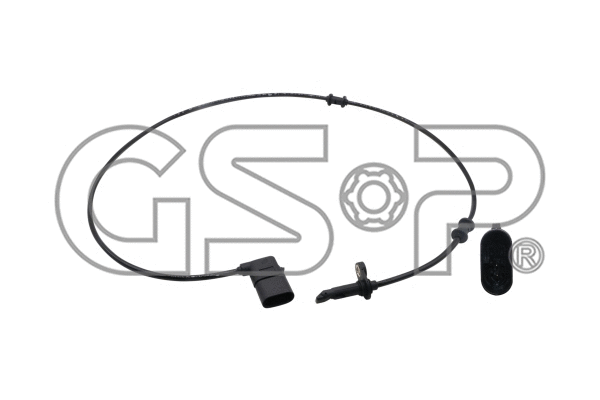 Sensor, wheel speed (9A1212)