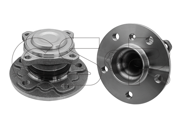 Wheel Bearing Kit (9400576)