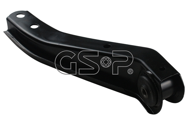 Control/Trailing Arm, wheel suspension (S060666B)