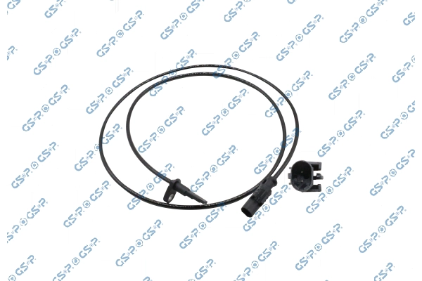 Sensor, wheel speed (9A0447)