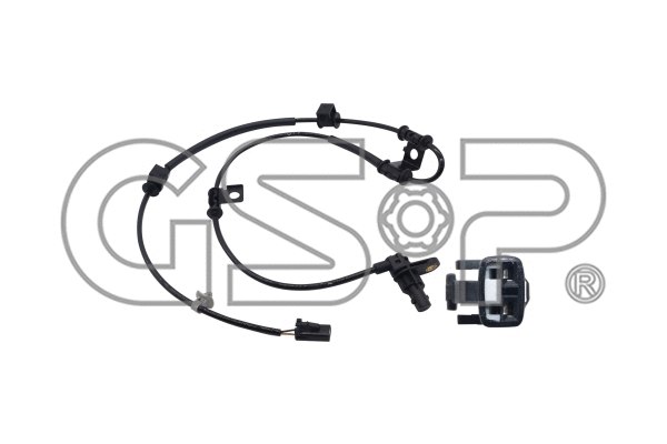 Sensor, wheel speed (9A1133)