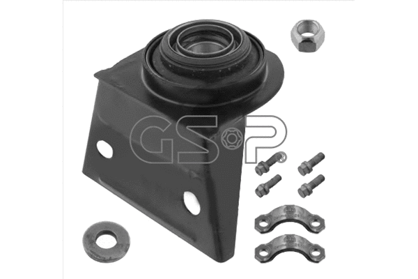 Suspension, propshaft (511573S)