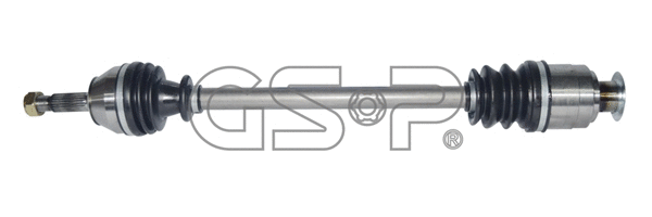 Drive Shaft (250124)