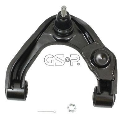Control/Trailing Arm, wheel suspension (S061093)