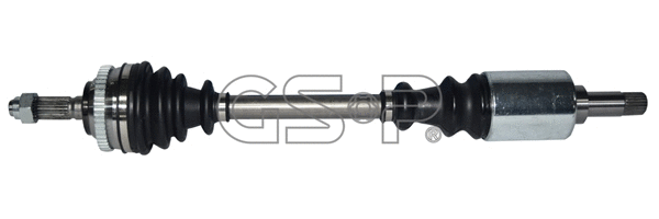 Drive Shaft (210209)