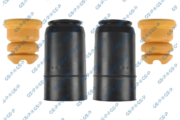 Dust Cover Kit, shock absorber (5406641PK)