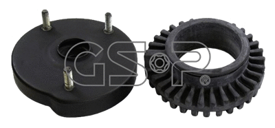 Repair Kit, suspension strut support mount (531608S)