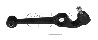 Control/Trailing Arm, wheel suspension (S061136)