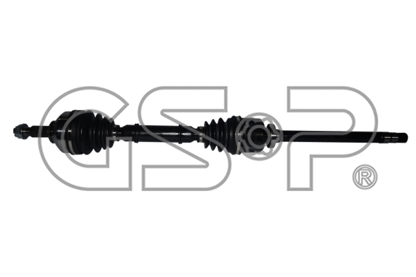 Drive Shaft (250638)