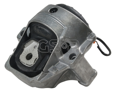 Mounting, engine (532340)
