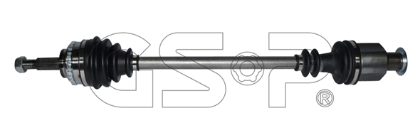 Drive Shaft (250524)