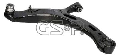 Control/Trailing Arm, wheel suspension (S062911)