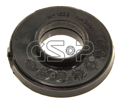 Rolling Bearing, suspension strut support mount (518985)