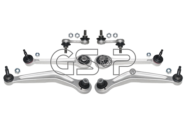 Repair Kit, control arm (S990032SK)