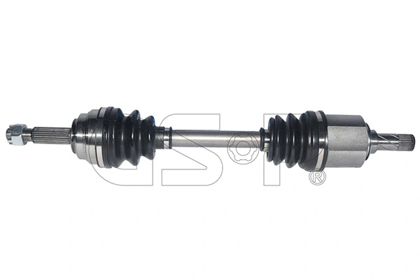 Drive Shaft (299204)